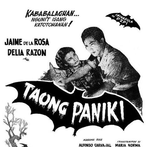 Taong Paniki