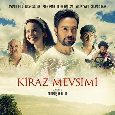 Kiraz Mevsimi