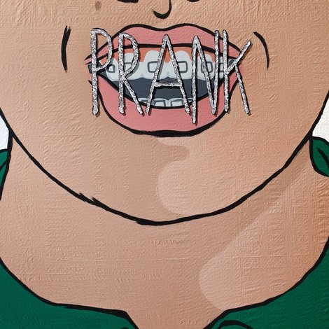 Prank