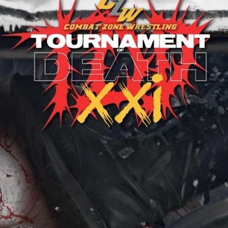 CZW Tournament Of Death XXI