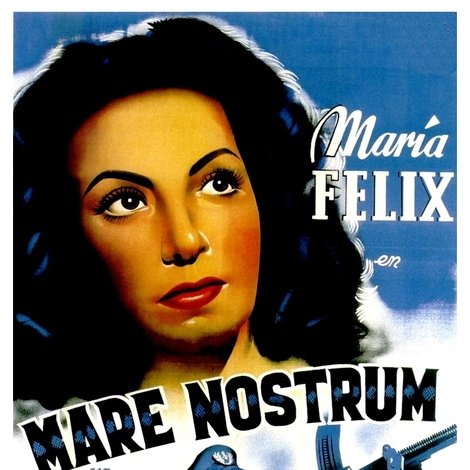 Mare nostrum