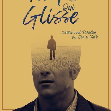 Le Temps Qui Glisse