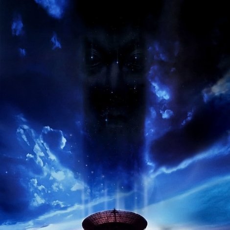 The Arrival