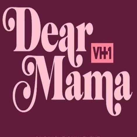 Dear Mama: A Love Letter To Moms