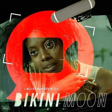 Bikini Moon