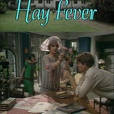 Hay Fever