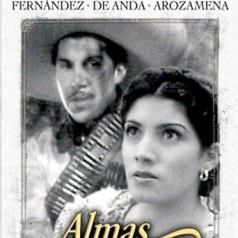 Almas rebeldes