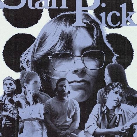 Staff Pick