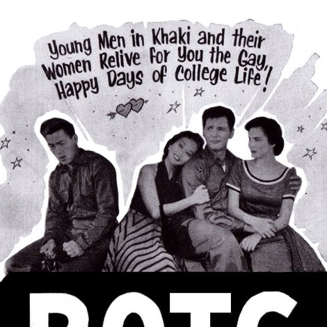 R.O.T.C.