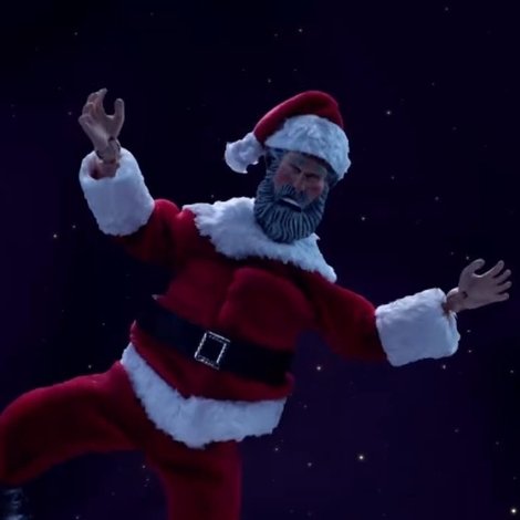 Robot Chicken's Christmas Special