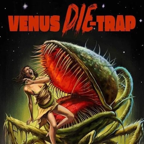 Venus DIE-Trap