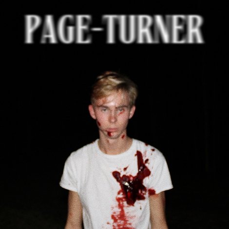 PAGE-TURNER