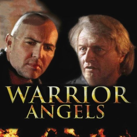 Warrior Angels