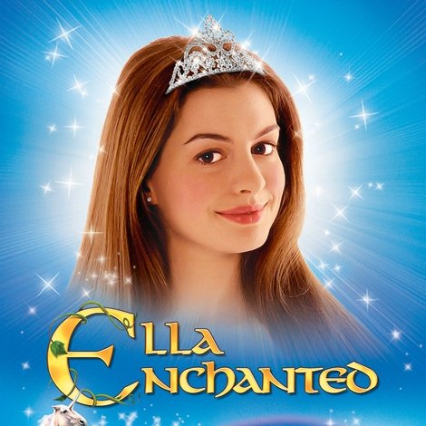Ella Enchanted