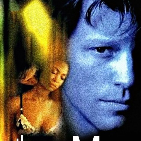 The Leading Man