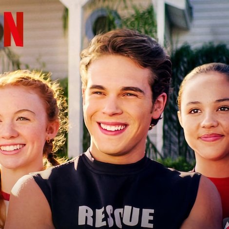 Malibu Rescue: The Next Wave