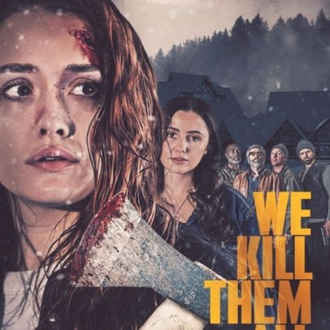 We Kill Them All