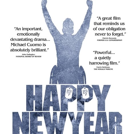 Happy New Year