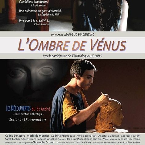 L'ombre de Vénus