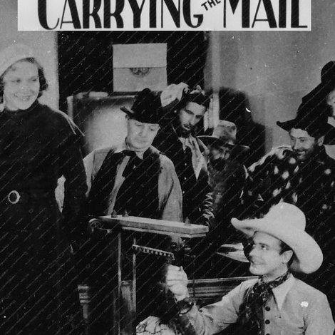 Carrying the Mail