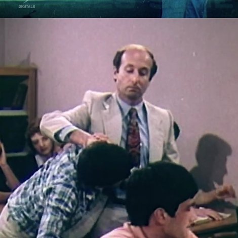 Nxënësit e klasës sime