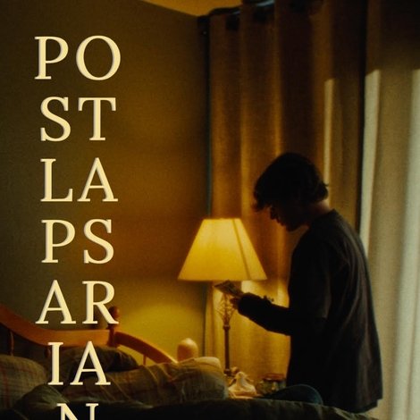 Postlapsarian