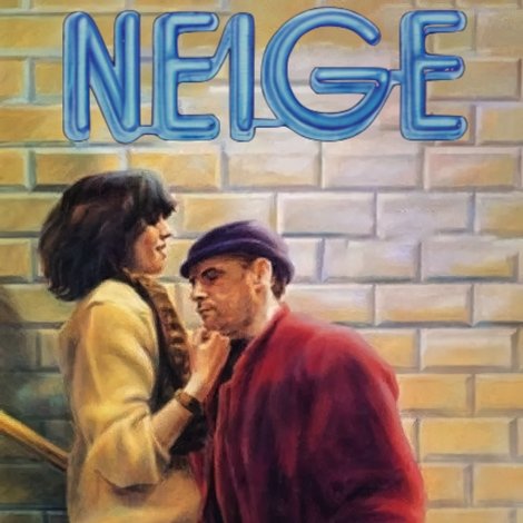 Neige