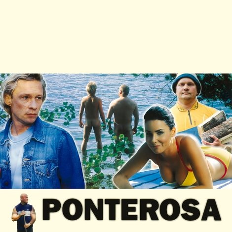 Ponterosa