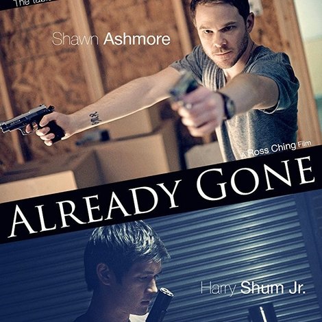 Already Gone