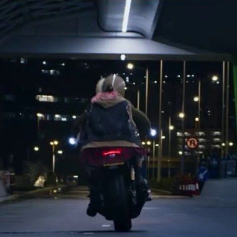 飛車篇