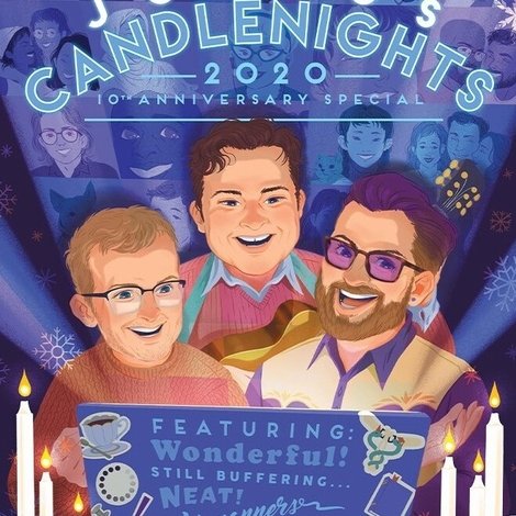 The Candlenights 2020 Special
