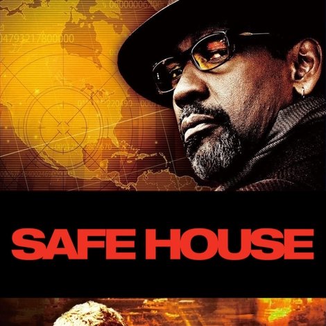 Safe House