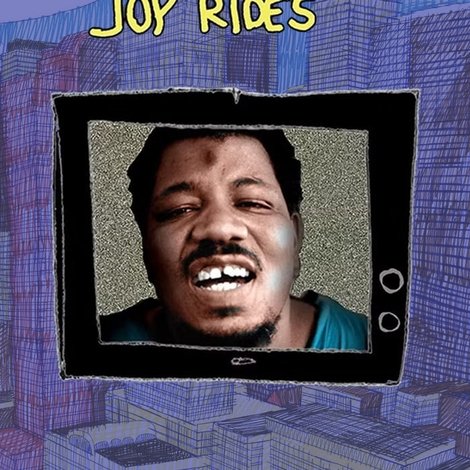 Wesley Willis's Joyrides