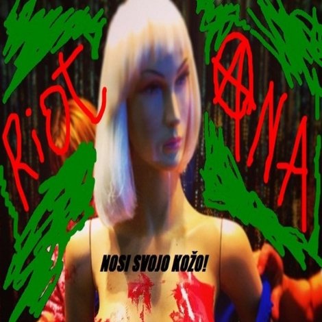 Riot Ana