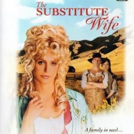The Substitute Wife