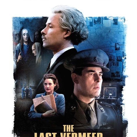 The Last Vermeer