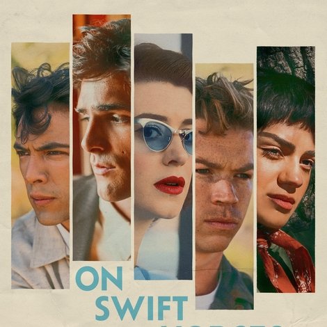 On Swift Horses