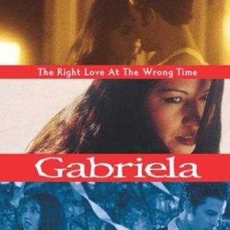 Gabriela