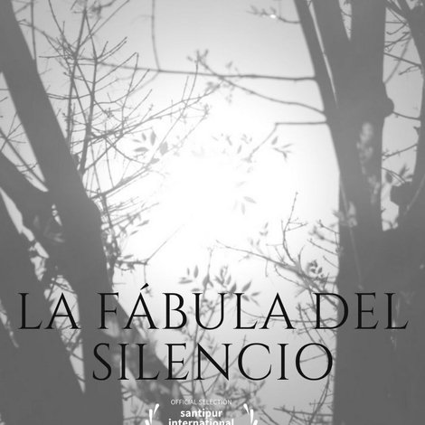 La fábula del silencio
