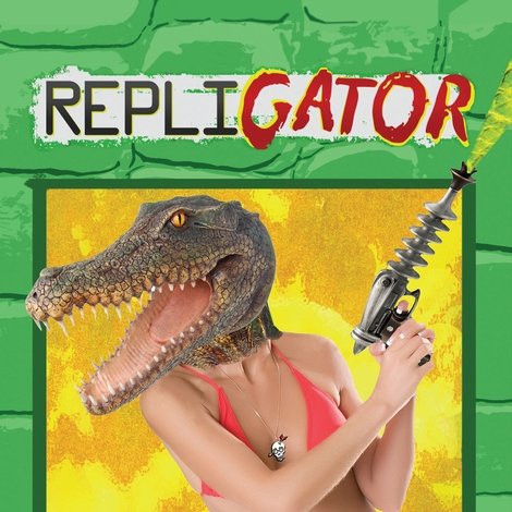 Repligator
