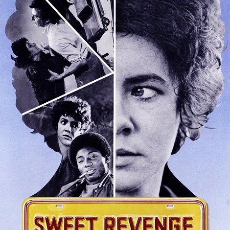 Sweet Revenge