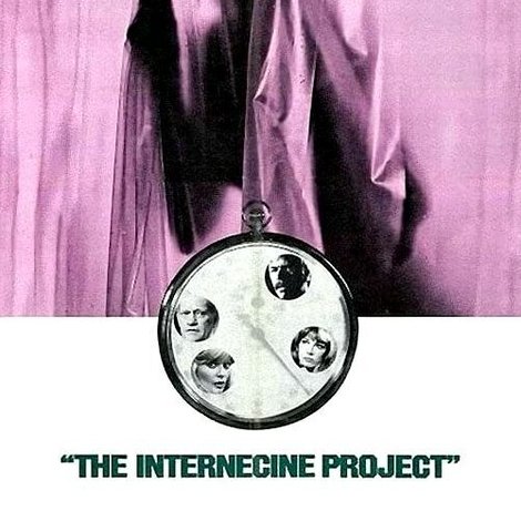 The Internecine Project