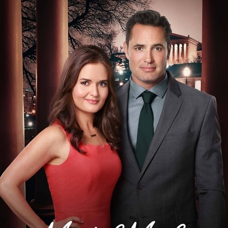 MatchMaker Mysteries: A Killer Engagement
