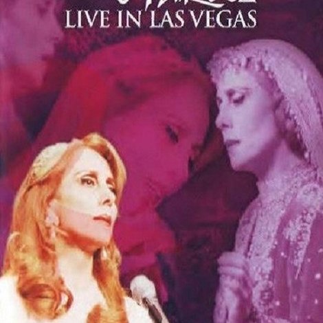 Fayrouz live in Las Vegas