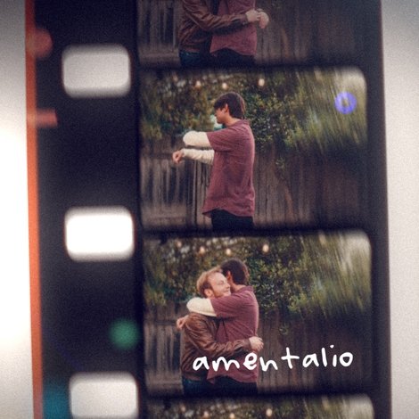 Amentalio