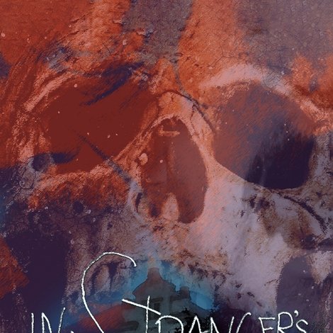 In a Stranger's House