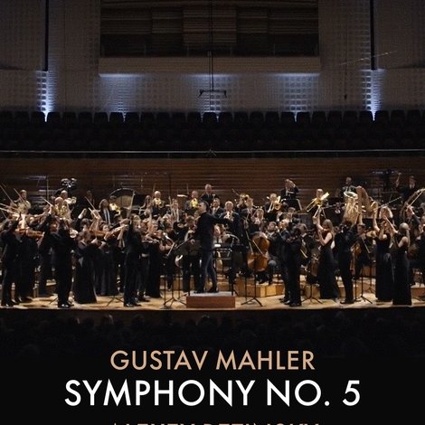 Mahler: Symphony No. 5