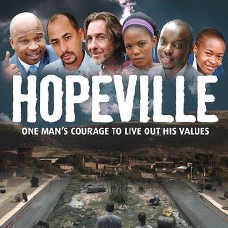 Hopeville