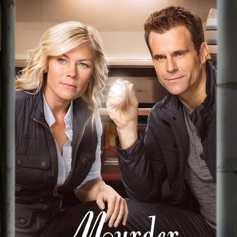 Murder, She Baked: A Deadly Recipe