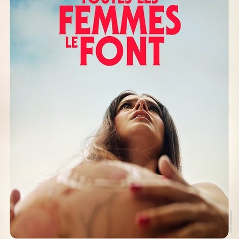 Toutes les femmes le font